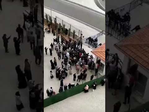 Konya’da umreden dönenler karantinadan kaçmaya&nbsp;çalıştı!