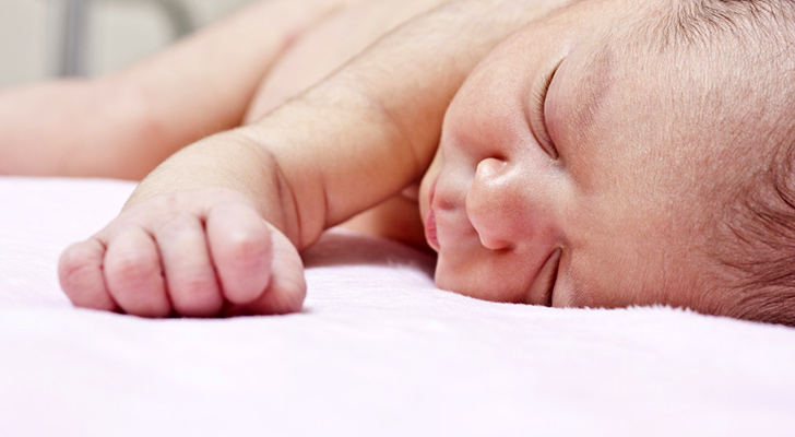 Türkiye’de Bebekler En Çok Bingöl Şanlıurfa ve Hakkari’de Ölüyor!