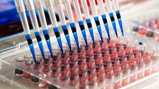 Genetiği değiştirilmiş T hücreleri ile İki Bebeğin kanserleri yok&nbsp;oldu