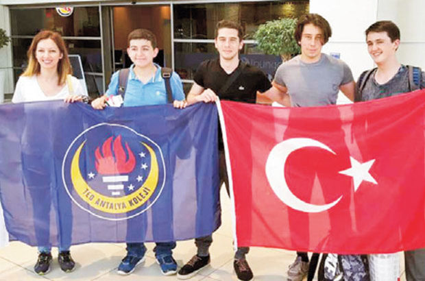 Şeker Hastaları için Geliştirilen Projeyi #TÜBİTAK Reddetti! Amerika&nbsp;Kaptı!