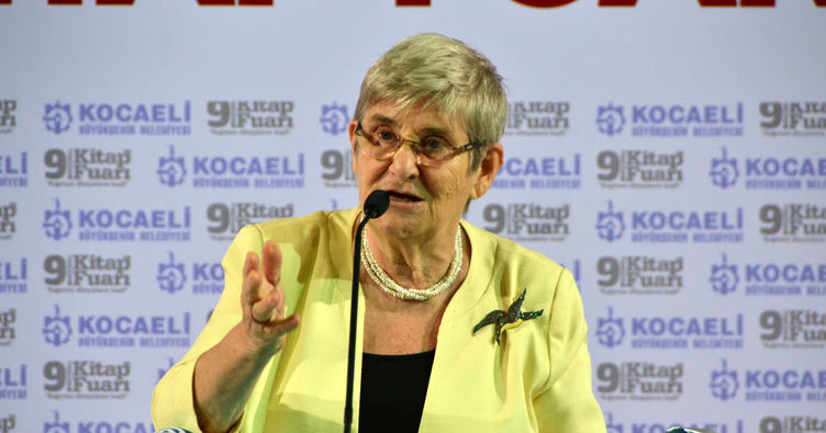 Canan Karatay: Aklınızı başınıza alın! Hurma nerden çıktı? Zeytinle oruç&nbsp;açın!