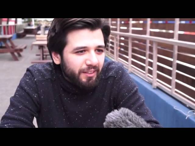 Sosyal Deney- Bu riskli işi ‘Kaç Para’ya&nbsp;yaparsın?