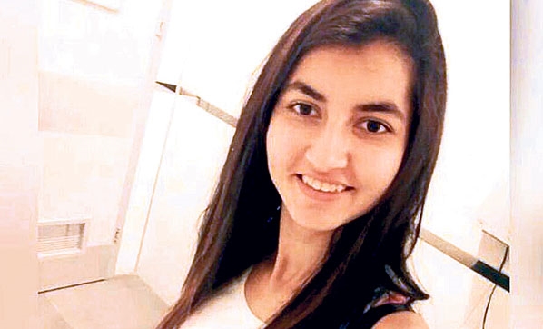 Dr. Muhiddin Demirel’e Akciğerleri Bağışlanan İşte O&nbsp;Melek