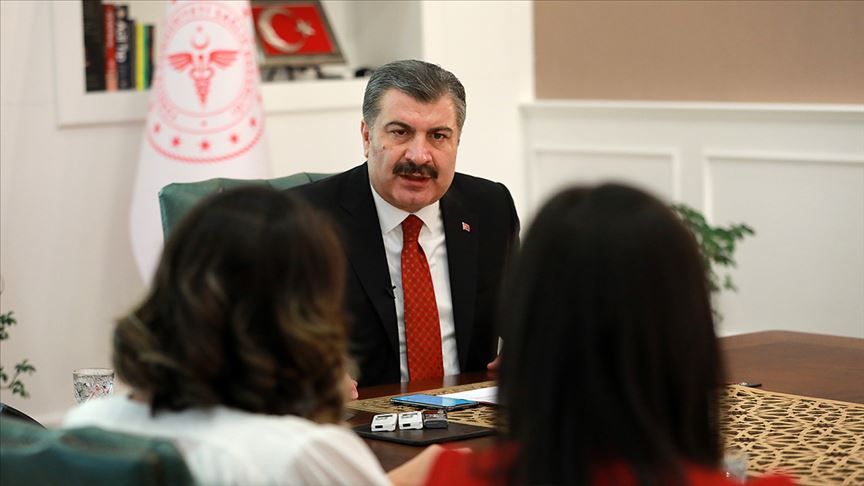 Sağlık Bakanı: Şehir hastanelerinden&nbsp;vazgeçmeyeceğiz