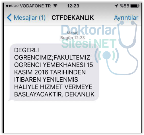 cerrahpaşa tıp fakültesi