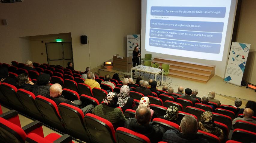 Pilav ve Makarnanın Çok Tüketilmesi Kas Kayıplarını&nbsp;Artırıyor!