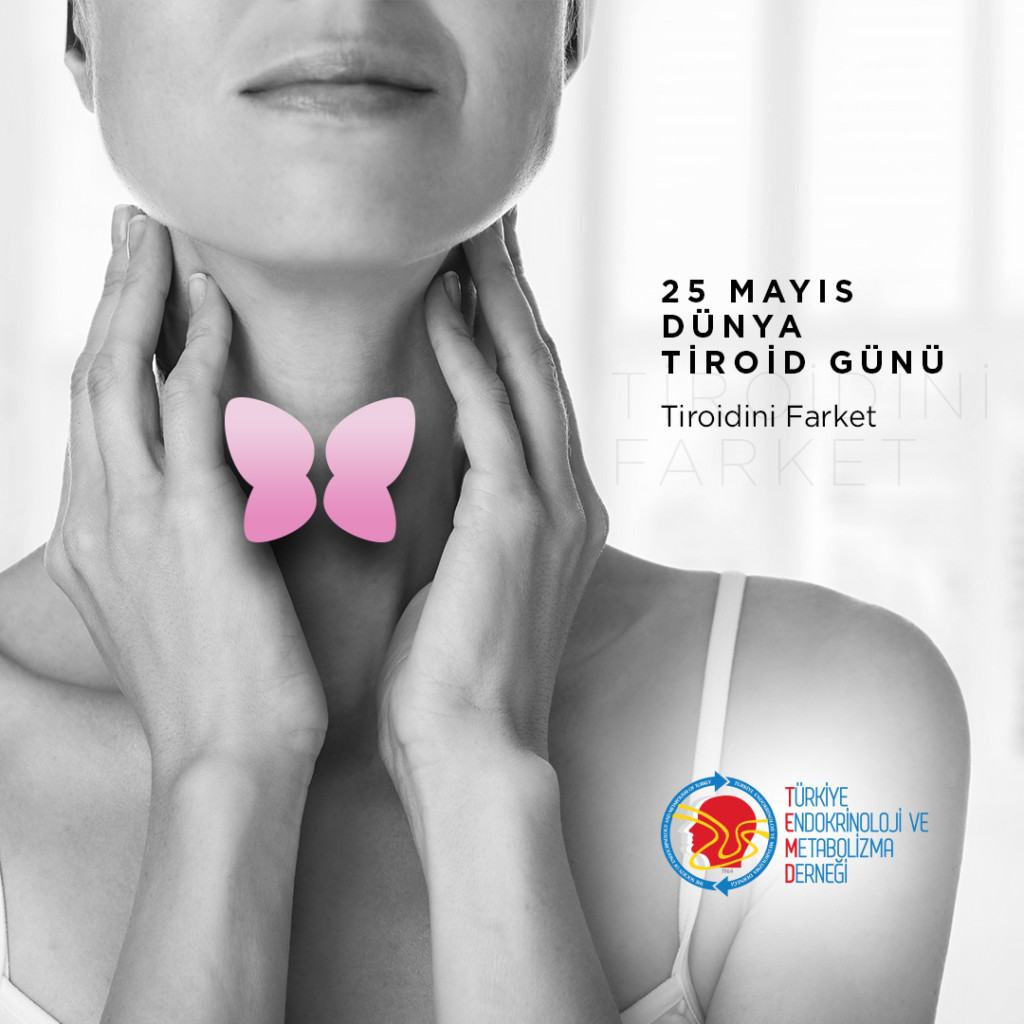 25 MAYIS “DÜNYA TİROİD GÜNÜ”! Uzmanlar Tiroid Hastalıkları İle İlgili Merak Edilen Soruları Cevaplıyor!&nbsp;VİDEO