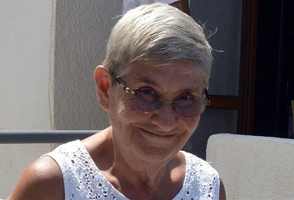 Canan Karatay ve Sevenlerine Güzel&nbsp;Haber