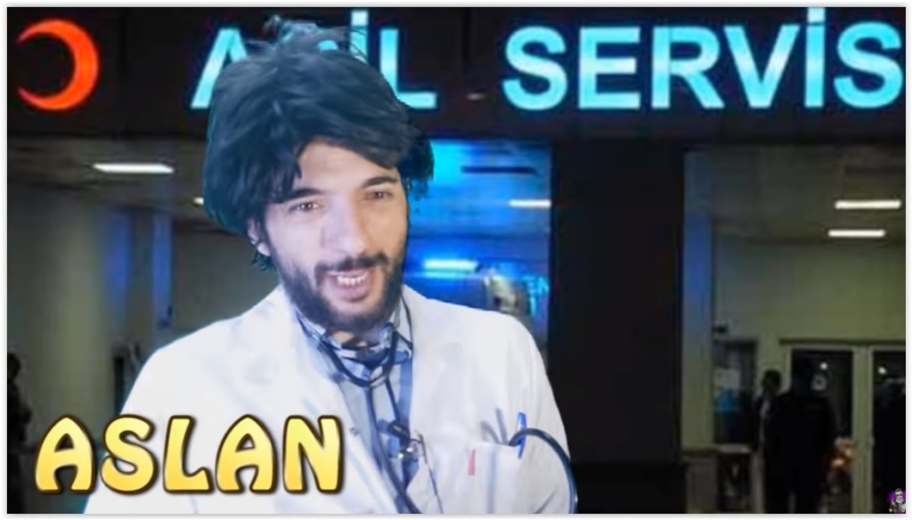 Burçlar DOKTOR olursa