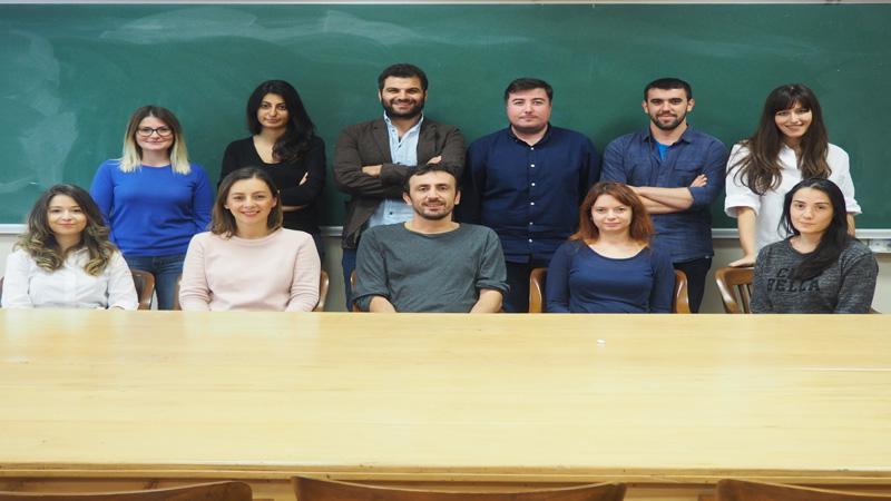 Boğaziçili bilim insanları kanseri ses ile teşhis edebilecek mikroskop&nbsp;geliştirdi.