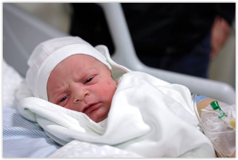 Yeni Yıl 2020’nin İlk Bebekleri Dünyaya Geldi! İl İl – İsim&nbsp;İsim