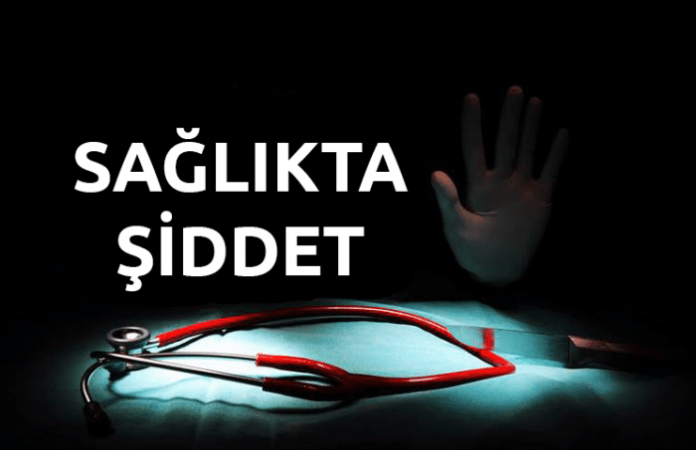 Şiddete uğrayan hekimin kaleminden;Kırık Bir Burun, Kırık Bir Kalp ve Umut&nbsp;Kırıklığı