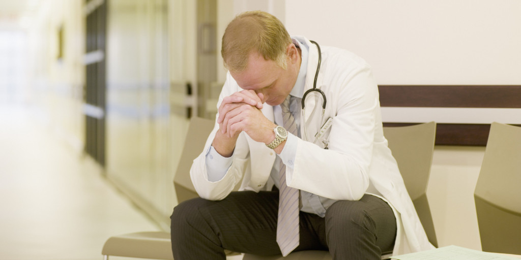 Hekimler mesleğinden soğuyor… HABERİNİZ&nbsp;OLSUN!