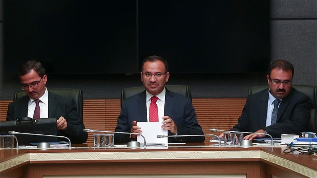 Cinsel Saldırı Suçlarında Cezalar Artıyor! Tutuklama Yasağı&nbsp;Kalkıyor!