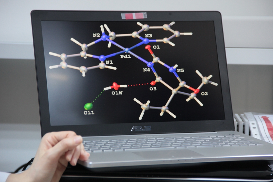 Kolon kanserine karşı yüksek antikanser etki gösteren bileşik&nbsp;keşfedildi