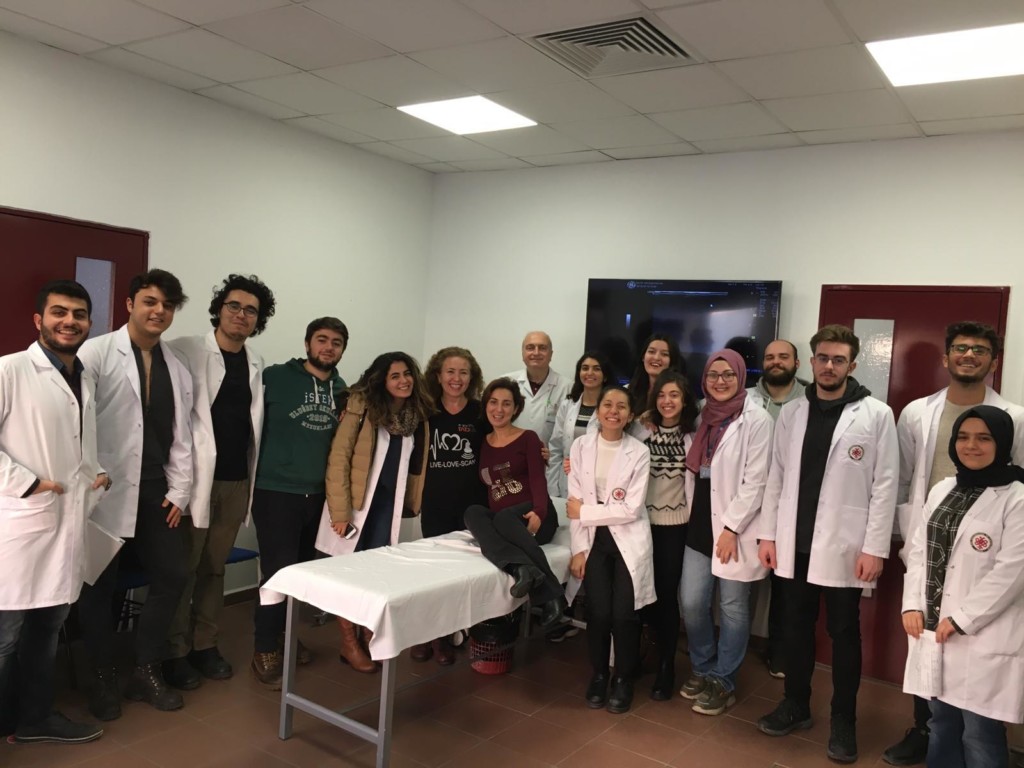 EGE TIP’TAN TIP EĞİTİMİNDE ÖNEMLİ&nbsp;ADIM