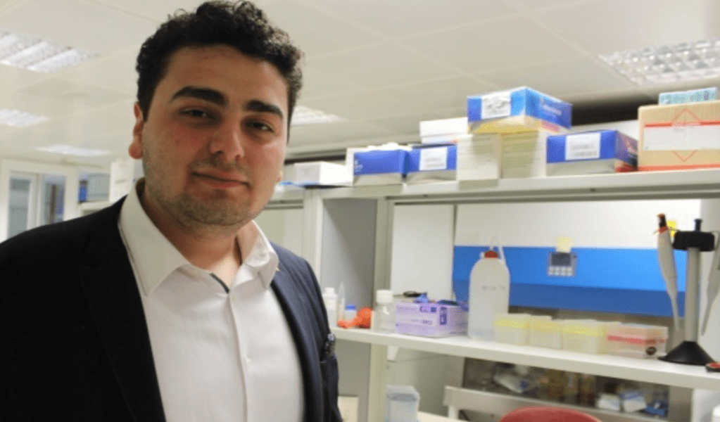 Türk Tıp Öğrencisi Dünya’da Bir İlki&nbsp;Başardı!