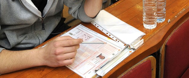 10 Bin Hekim ÖSYM Mağduru Olarak&nbsp;Beklemede!