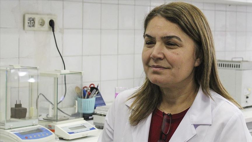 Türk akademisyenden saç derisi yaralarının iyileşmesini hızlandıran&nbsp;serum