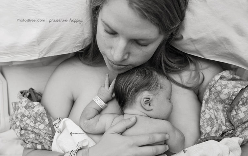 En İyi 19 Doğum&nbsp;Fotoğrafı