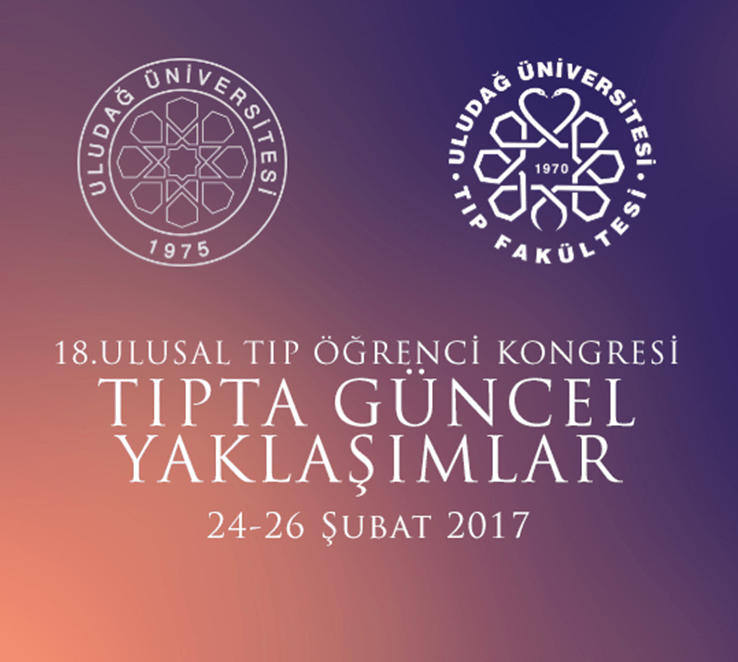 UBİAT 18. Ulusal Tıp Öğrenci Kongresi Şubat Ayında&nbsp;Yapılacak