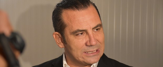 Ünlü şarkıcı Ferhat Göçer’e Sağlık Bakanlığı’nda görev