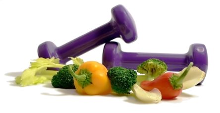 EGZERSİZ Mİ DİYET Mİ&nbsp;?