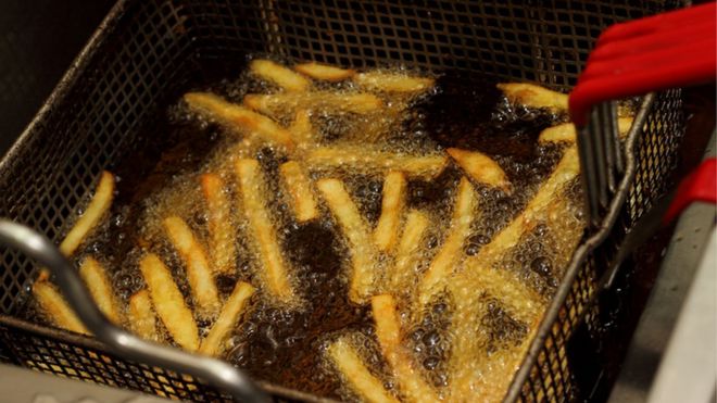 Çok kızartılan ekmek ve patates kanser riski&nbsp;taşıyor