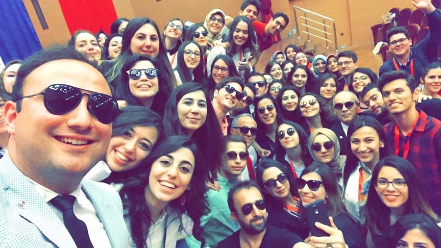 5. Ulusal Tıp Öğrenci Kongresi Ankara’da&nbsp;gerçekleşti