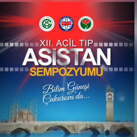 12. Acil Tıp Asistan Sempozyumu Başarıyla Gerçekleştirildi (ATAS&nbsp;2017)