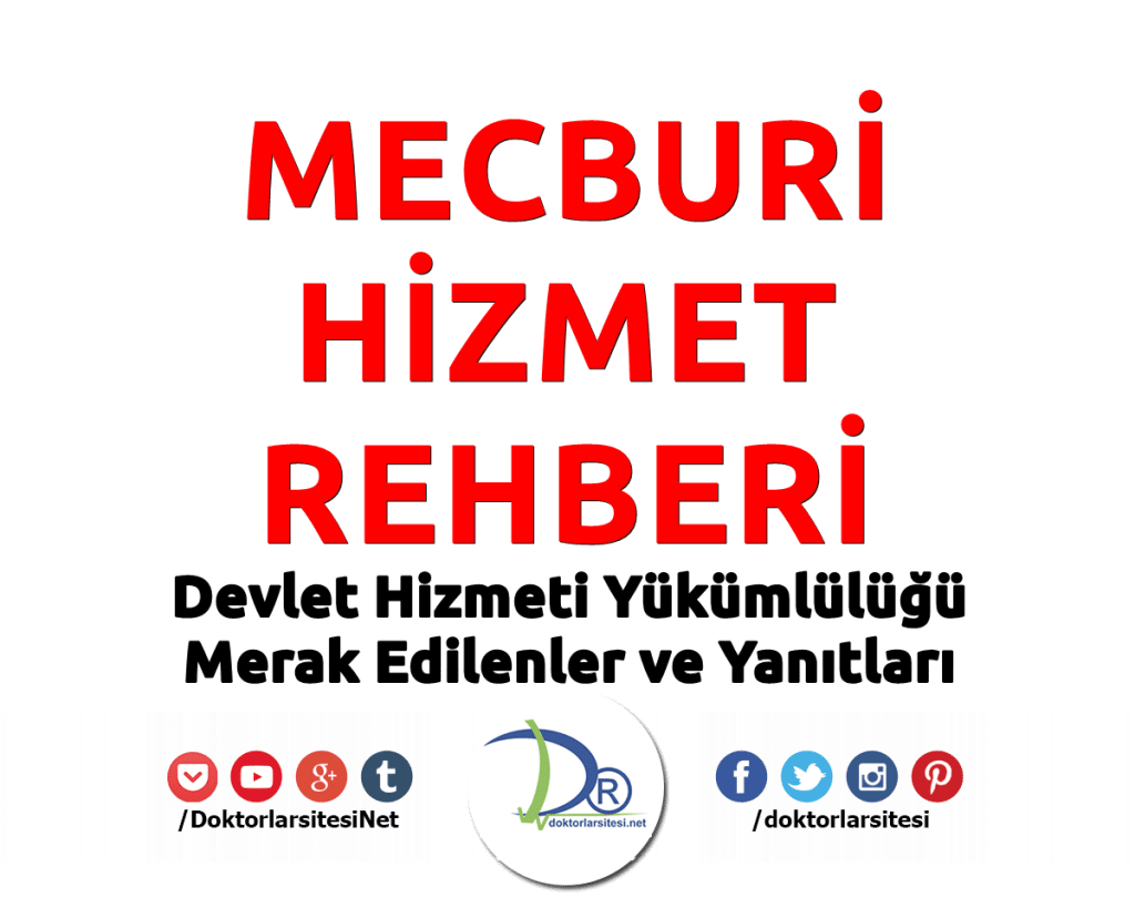 MECBURİ HİZMET HAKKINDA EN ÇOK MERAK EDİLENLER VE YANITLARI (Bölüm&nbsp;1)