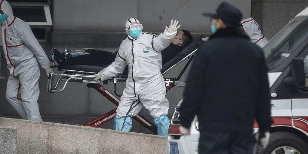 Ölü Sayısı 2 bin 462 Oldu! Coronavirus nedir? Nasıl Bulaşır? Belirtileri nedir? Nasıl Korunulur? Tedavisi Var mı? Enfeksiyon Uzmanları&nbsp;Açıklıyor