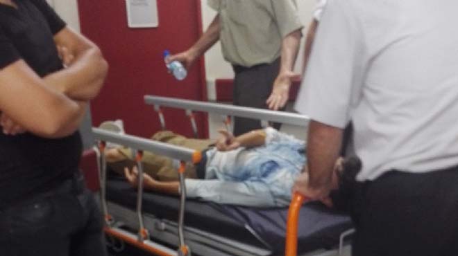 Röntgen Sonucu Çıkınca Hasta Mahkemelik&nbsp;Oldu!