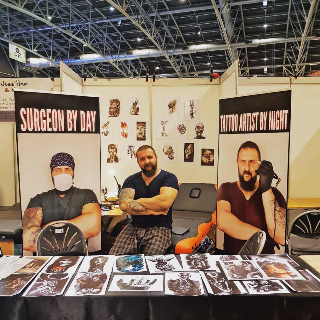 Çocuk Cerrahı Op. Dr. Tufan İlksöz O Ses Türkiye performansıyla 4 Jüriyi de Döndürmeyi Başardı!&nbsp;VİDEO