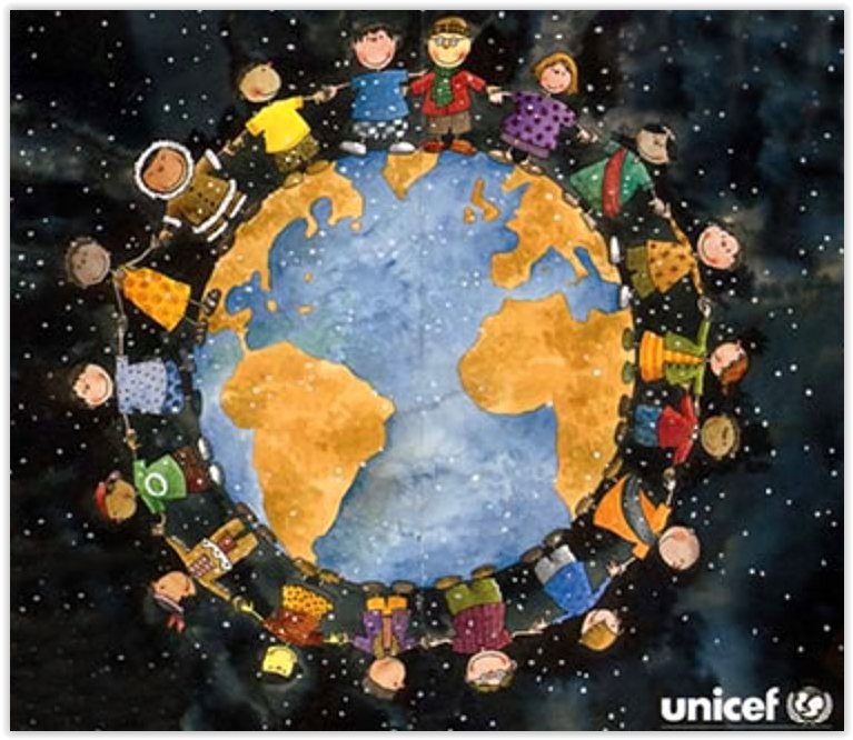 20 Kasım Dünya Çocuk Hakları&nbsp;Günü