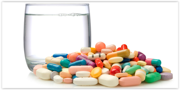 Artık İlaçlara İlişkin Kafalarda Soru İşareti Kalmayacak! Polikliniği&nbsp;Açıldı