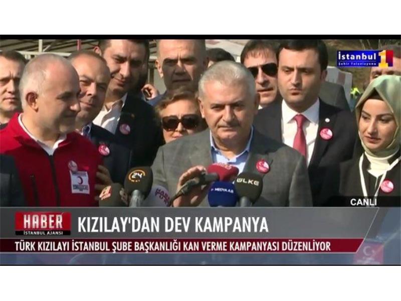 29 EKİM – 4 KASIM KIZILAY&nbsp;HAFTASI