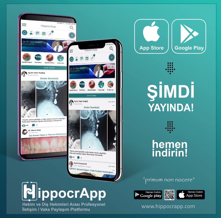 Bu Uygulama Hayat&nbsp;Kurtaracak!