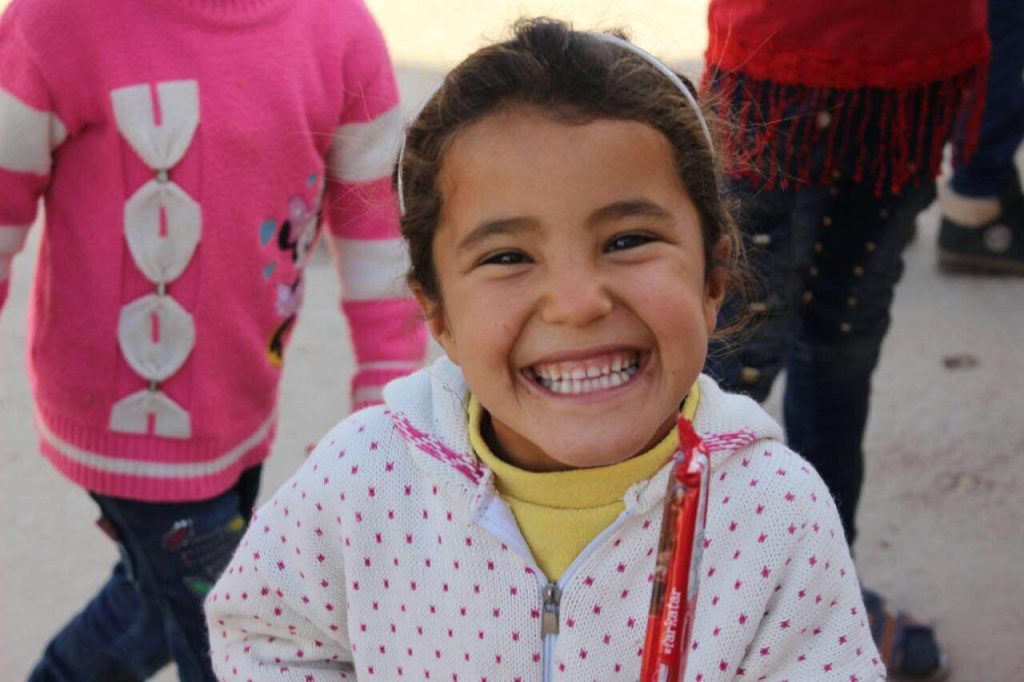 Bu Doktorlar Çocukların Yüzünde Mutluluk&nbsp;Oldu