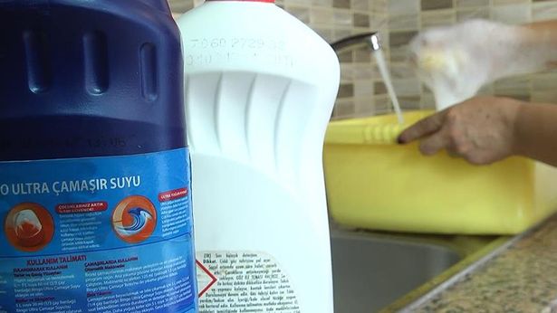 Bu Hastalık Sadece Türk Kadınlarında&nbsp;Görülüyor!