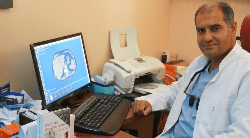 İstanbul Tıp Fakültesi Zor Günlerinde Dahi Dünya Tıp Literatürüne Girmeye Devam Ediyor! İşte Bir Cerrah Daha Türkiye’nin Gururu&nbsp;Oldu