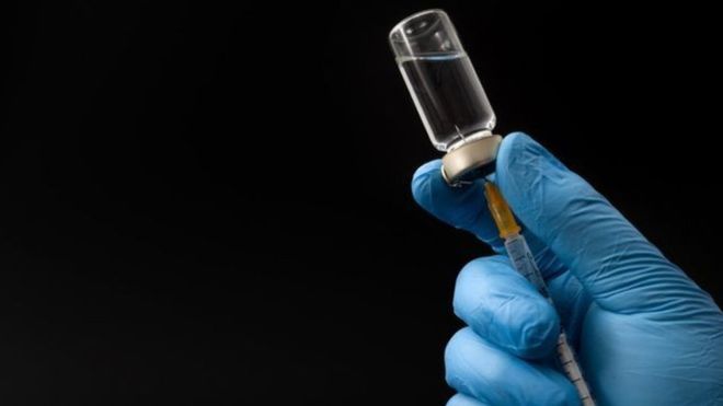 Koronavirüs: İnsanlar üzerinde ilk aşı denemesi ABD’de&nbsp;yapıldı