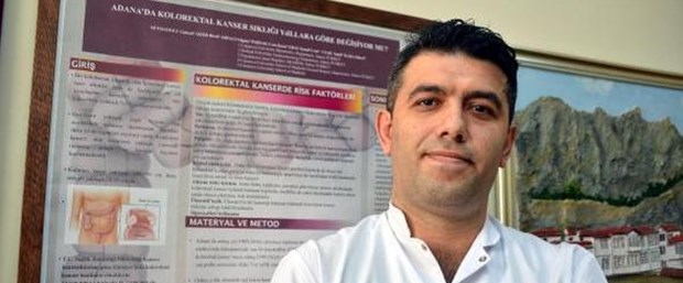 Yrd. Doç. Eray: Salih Murat’ta kanser tanısı&nbsp;yok