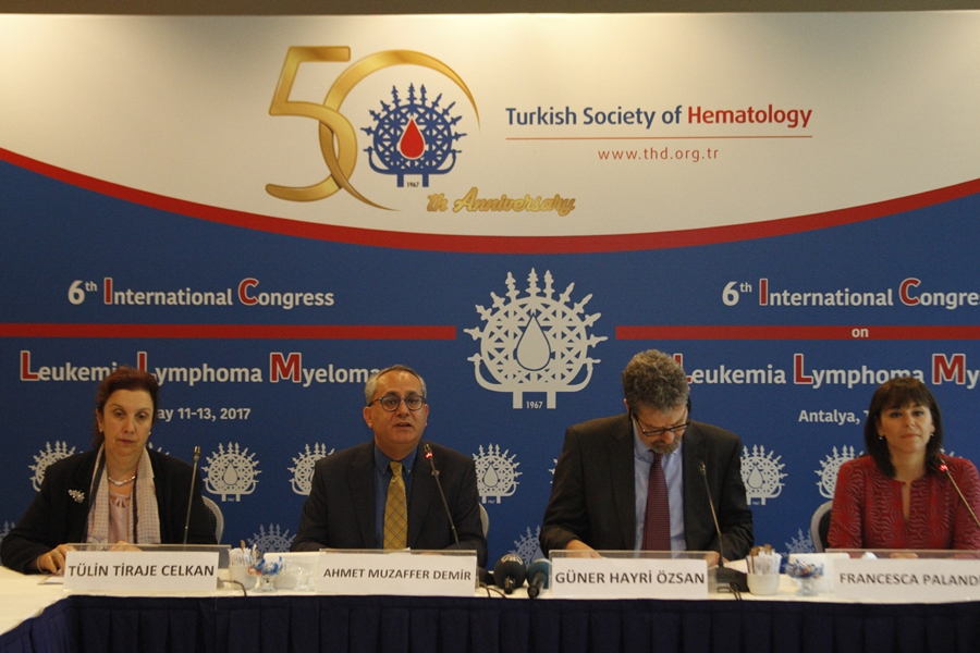 Uzmanlar: Yürüyüş; Kanser Hastalarında Ömrü Uzatıyor ve Tedaviye&nbsp;Yardımcı