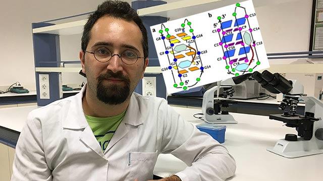 Türk Mühendisten DNA Diziliminde Önemli&nbsp;Keşif