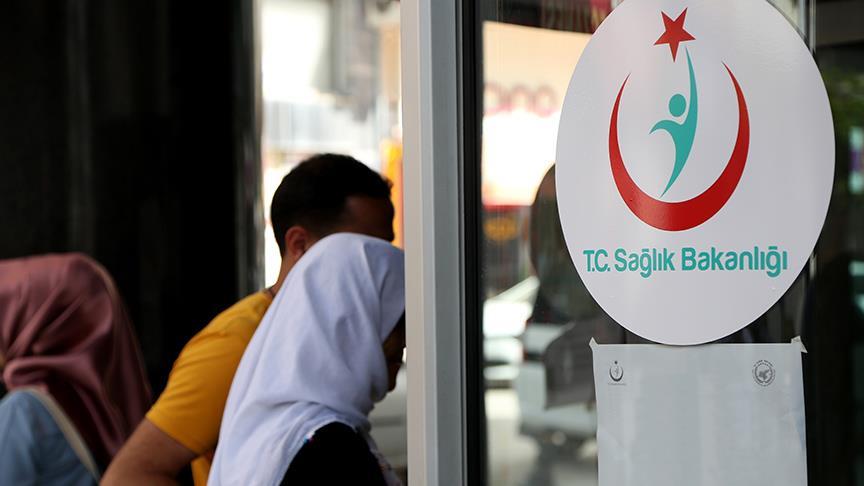 Türkiye “Sağlıkta Dönüşüm”de ikinci faza&nbsp;geçiyor