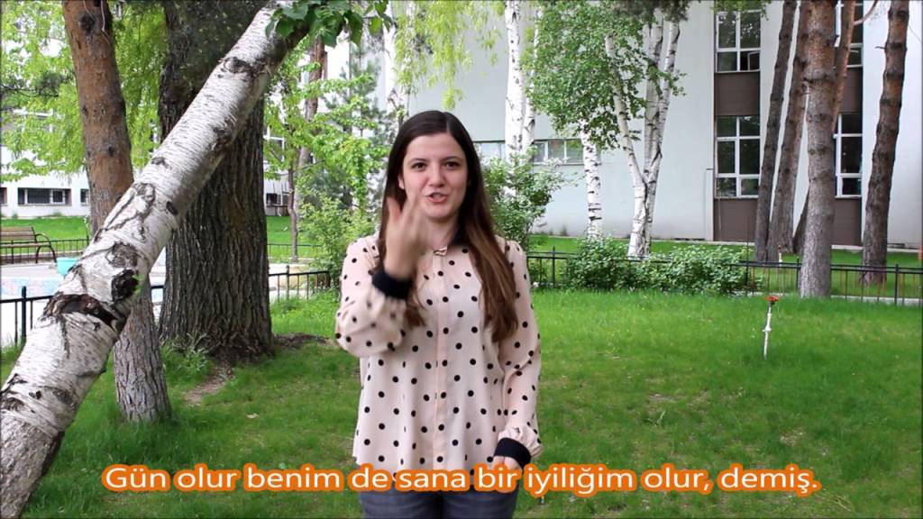 Tıp Öğrencilerinden ‘İki Elin Sesi – Aslan ile&nbsp;Fare’