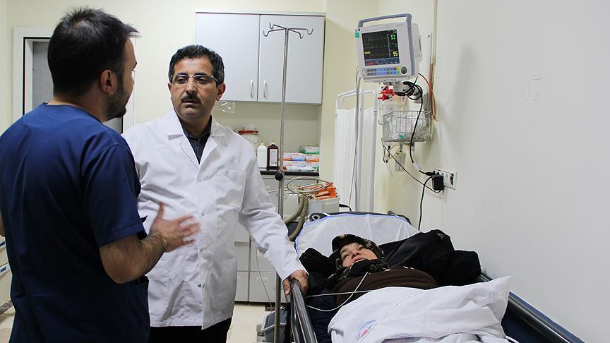 ‘Sessiz katil’de riskler bir yıl devam&nbsp;ediyor