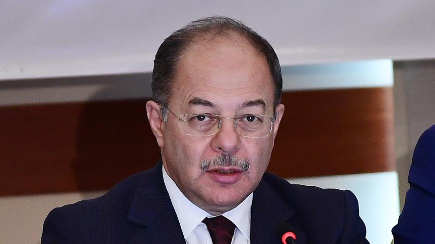 Sağlık Bakanı Akdağ: Sezaryen konusunda ciddi yaptırımlara hazırlık&nbsp;yapıyoruz