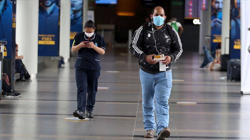 Dünya genelinde Kovid-19 bulaşan kişi sayısı 277 bini&nbsp;geçti